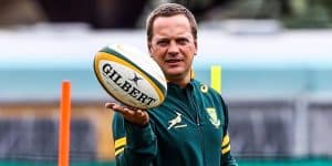 Read more about the article Koen tweaks Bok Women for Italy showdown