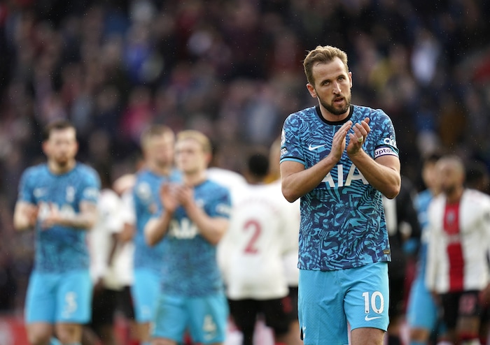 You are currently viewing Southgate: Kane ‘motivated’ to break England goal record