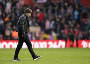 Read more about the article Spurs part ways with Conte by mutual agreement