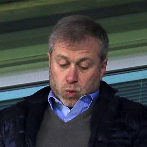 Chelsea admits Abramovich sanctions a factor in £121.3m loss