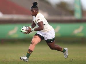 Read more about the article Familiar faces return to Springbok Women squad for Africa Cup