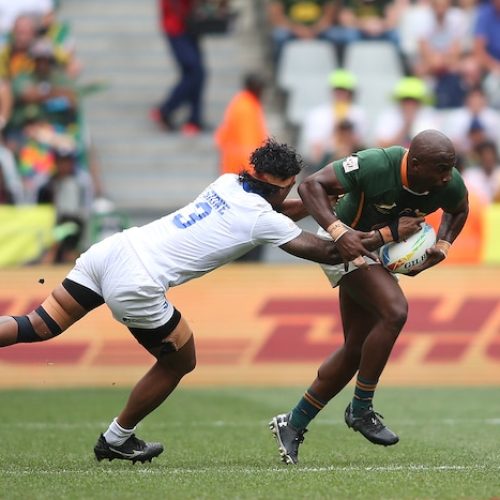 Heads down as Blitzboks look to bounce back in Hong Kong