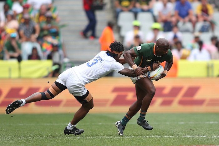 You are currently viewing Heads down as Blitzboks look to bounce back in Hong Kong