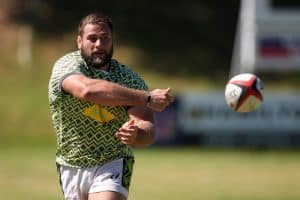 Read more about the article Du Toit leaves Sharks to join English outfit Bath