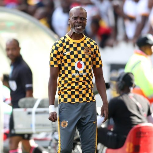 Zwane provides update on seven players ahead of Maritzburg clash