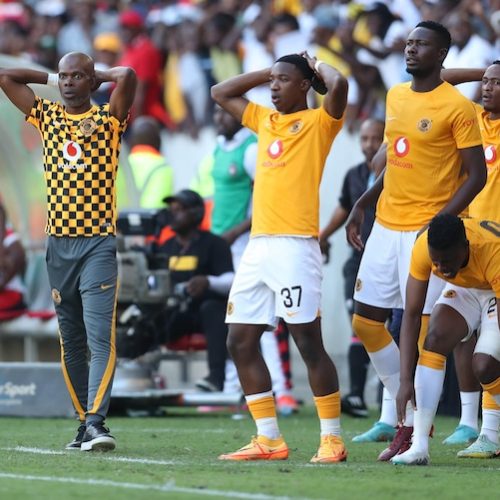 Zwane: We nearly made it difficult for ourselves
