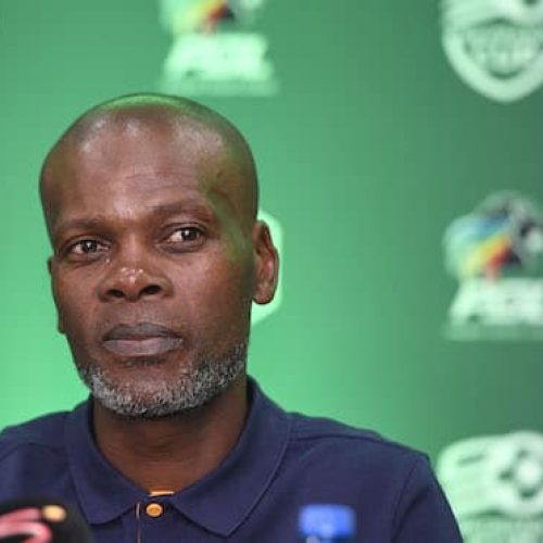 Zwane: Casric Stars are not an easy team to play against