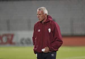 Read more about the article Ernst Middendorp leaves Swallows for German club