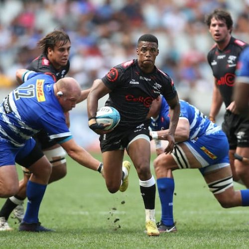 Close encounters in Vodacom URC derbies