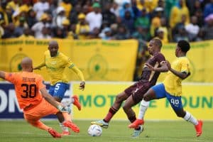 Read more about the article Stellies end Sundowns’ 15 game winning run