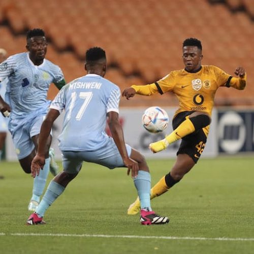 Shabalala vows to fight for Amakhosi