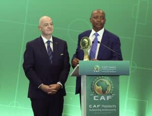 Read more about the article Infantino announces big increase in Women’s World Cup prize money