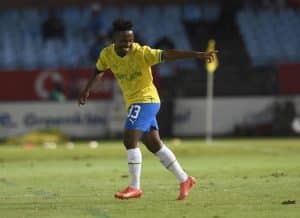 Read more about the article Mailula: I really did not expect Bafana call up so soon
