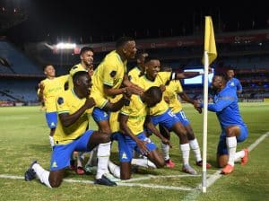 Read more about the article Sundowns run rampant over Royal AM