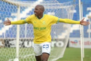 Read more about the article Sundowns held by Hilal in CAF CL Group b clash