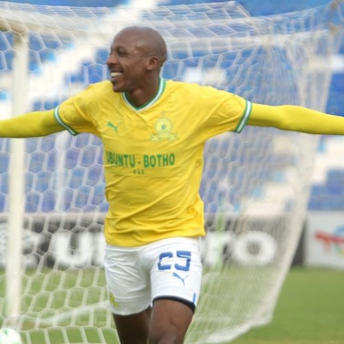 Sundowns held by Hilal in CAF CL Group b clash