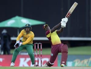 Read more about the article Powell lead West indies to victory over Proteas