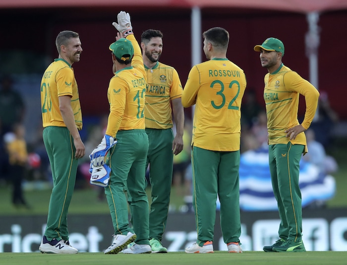 You are currently viewing Proteas defeat West Indies in record T20 run chase