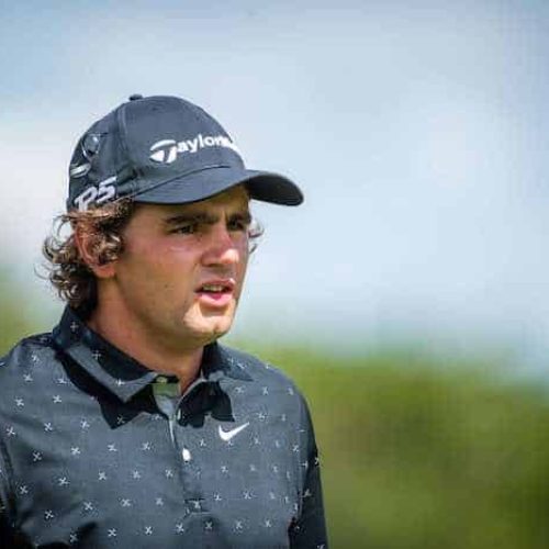 SA trio of young stars ready for Jonsson Workwear Open stage