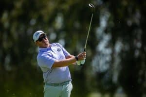 Read more about the article Coetzee hits the front at Mediclinic Invitational