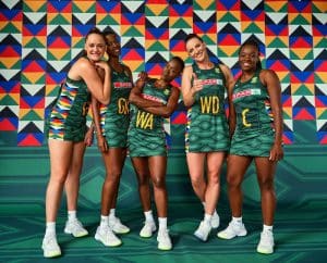 Read more about the article South Africa marks 100 days until Netball World Cup