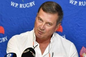 Read more about the article Rian Oberholzer returns to SA Rugby as interim CEO
