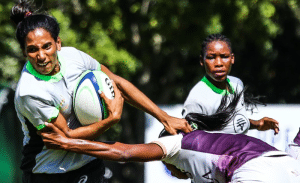 Read more about the article Four debutants in Springbok Women team to face Canada