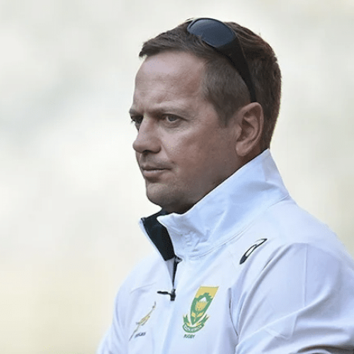 Forward power key for Springbok Women against Spain