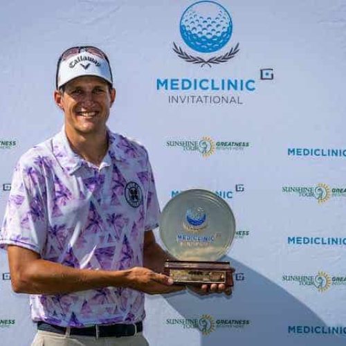 Wears-Taylor makes his Sunshine Tour breakthrough