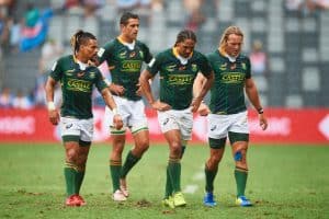 Read more about the article Blitzboks’ aim on HK quarters despite tough pool