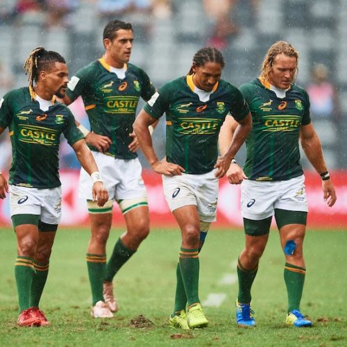 Blitzboks looking to finish World Series strong