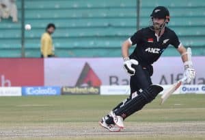 Read more about the article New Zealand captain Williamson set to miss ODI World Cup