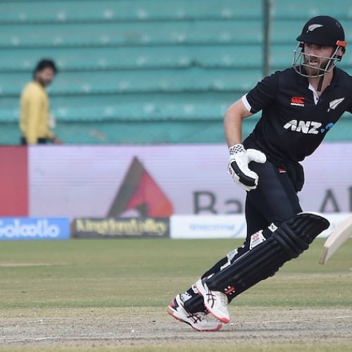 New Zealand captain Williamson set to miss ODI World Cup