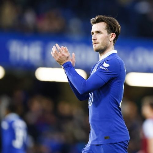 Chilwell commits future to Chelsea