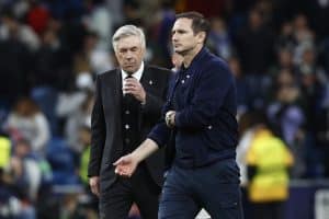 Read more about the article Ancelotti: We always have to be ready