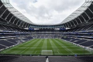 Read more about the article Tottenham Hotspur Stadium to stage 2024 EPCR Finals