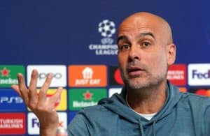 Read more about the article Pep ready to exact revenge on rival Tuchel