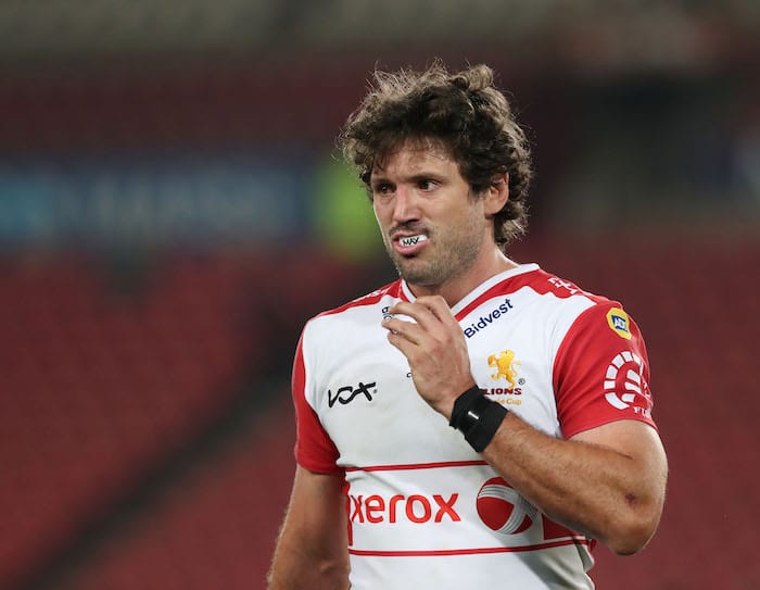 You are currently viewing Kankowski not concerned about Springbok coaching change