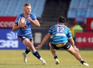 Read more about the article Kriel excited to return to SA with Zebre for double-headers