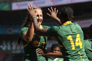Read more about the article Bok Women resolute for second round of Challenger Series