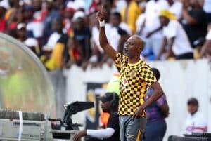 Read more about the article Zwane: Kaizer Chiefs are a beast
