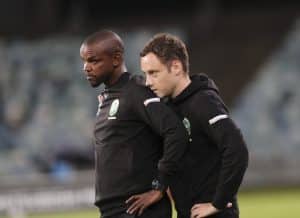 Read more about the article Dlamini appoint interim coach of AmaZulu, Floz redeployed as technical director