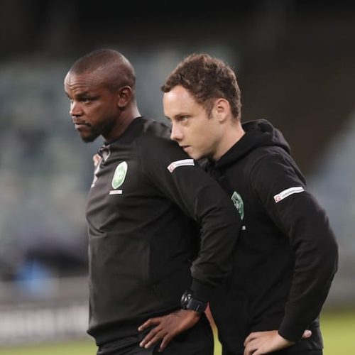 Dlamini appoint interim coach of AmaZulu, Floz redeployed as technical director