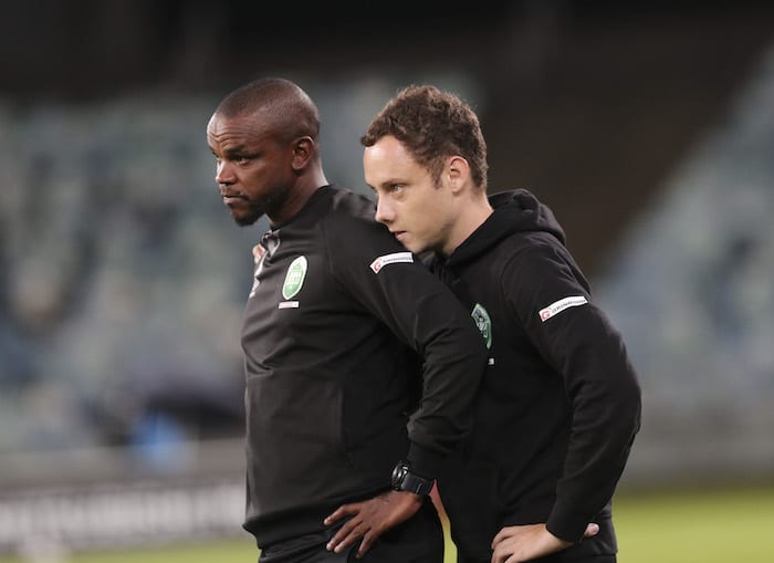 You are currently viewing Dlamini appoint interim coach of AmaZulu, Floz redeployed as technical director