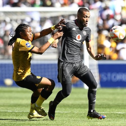 Chiefs vs Pirates headlines Nedbank Cup semi-finals