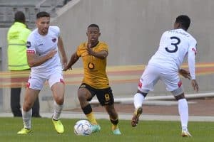 Read more about the article Chiefs edge Chippa to keep Caf Champions League hopes alive