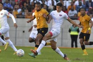 Read more about the article Highlights: Chiefs beat Chippa to return to winning ways