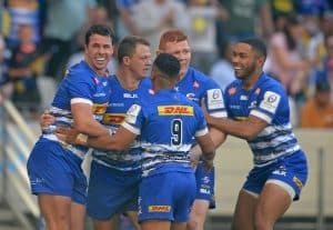 Read more about the article Stormers, Sharks, Bulls, Lions on hunt for victory in URC