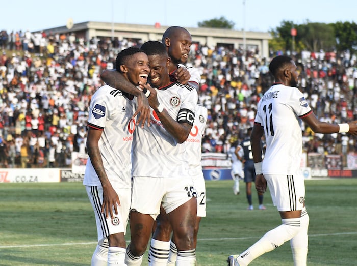 You are currently viewing Highlights: Pirates beat Richards Bay to go second