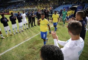Read more about the article Sundowns, Gallants learn their fate in Caf competition